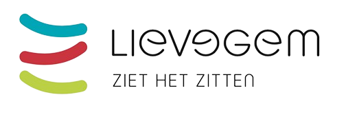 Logo van Gemeente Lievegem, klant van Blulinc