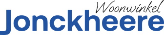 Logo van Meubelen Jonckheere, klant van Blulinc