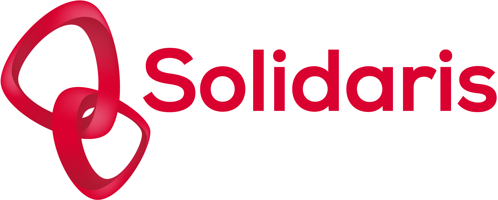 Logo van Solidaris, klant van Blulinc