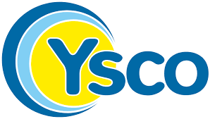 Logo van Ysco, klant van Blulinc